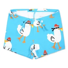 Плавки-шорты Seagull Bandit