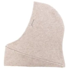 Балаклава с вышитым логотипом