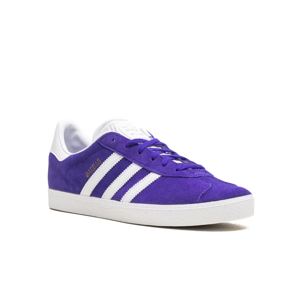 Кроссовки Gazelle J Energy Ink