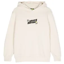 Худи с принтом