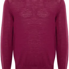 Свитер тонкой вязки