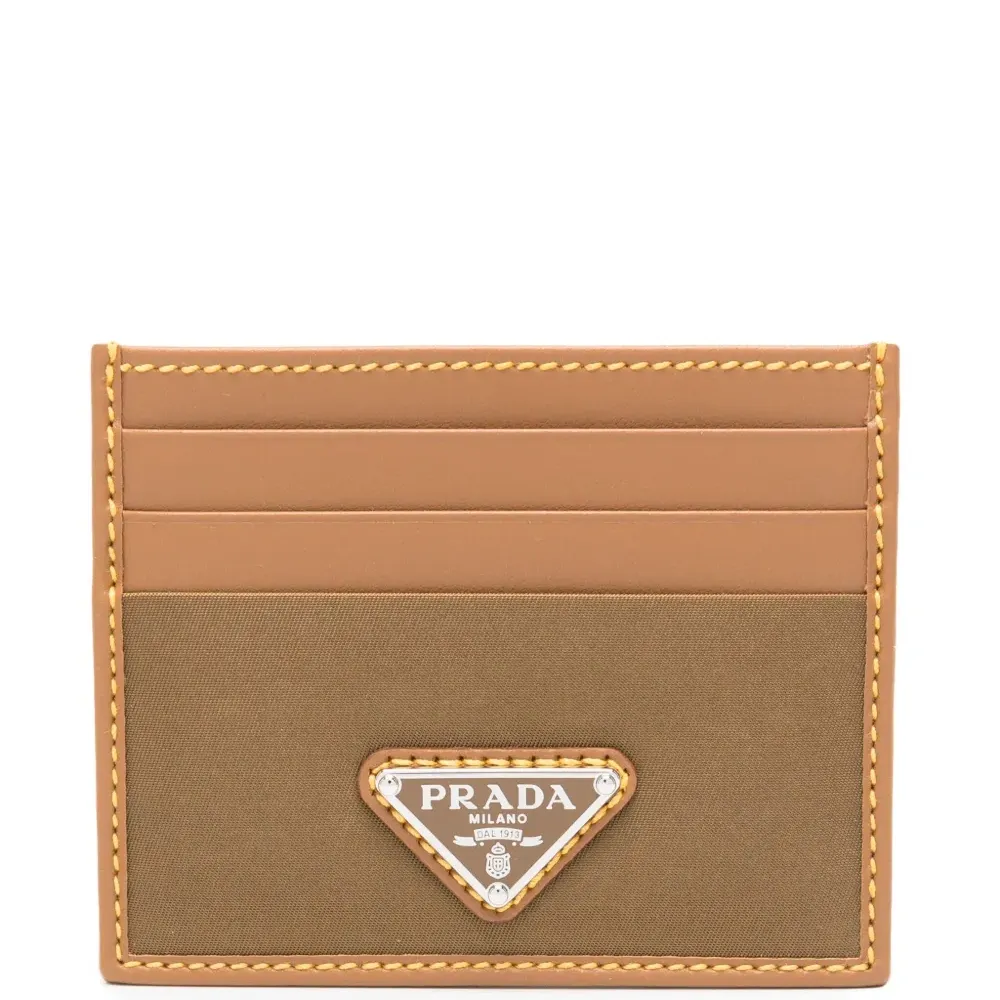 Картхолдер с логотипом