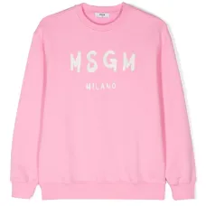 Толстовка с логотипом