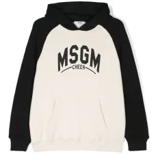 Худи с логотипом