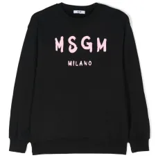 Толстовка с логотипом