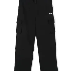 Спортивные брюки с логотипом