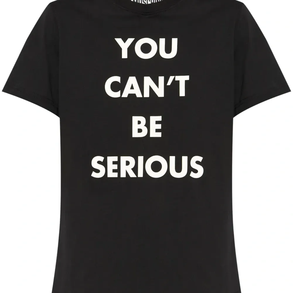 Футболка с графичным принтом