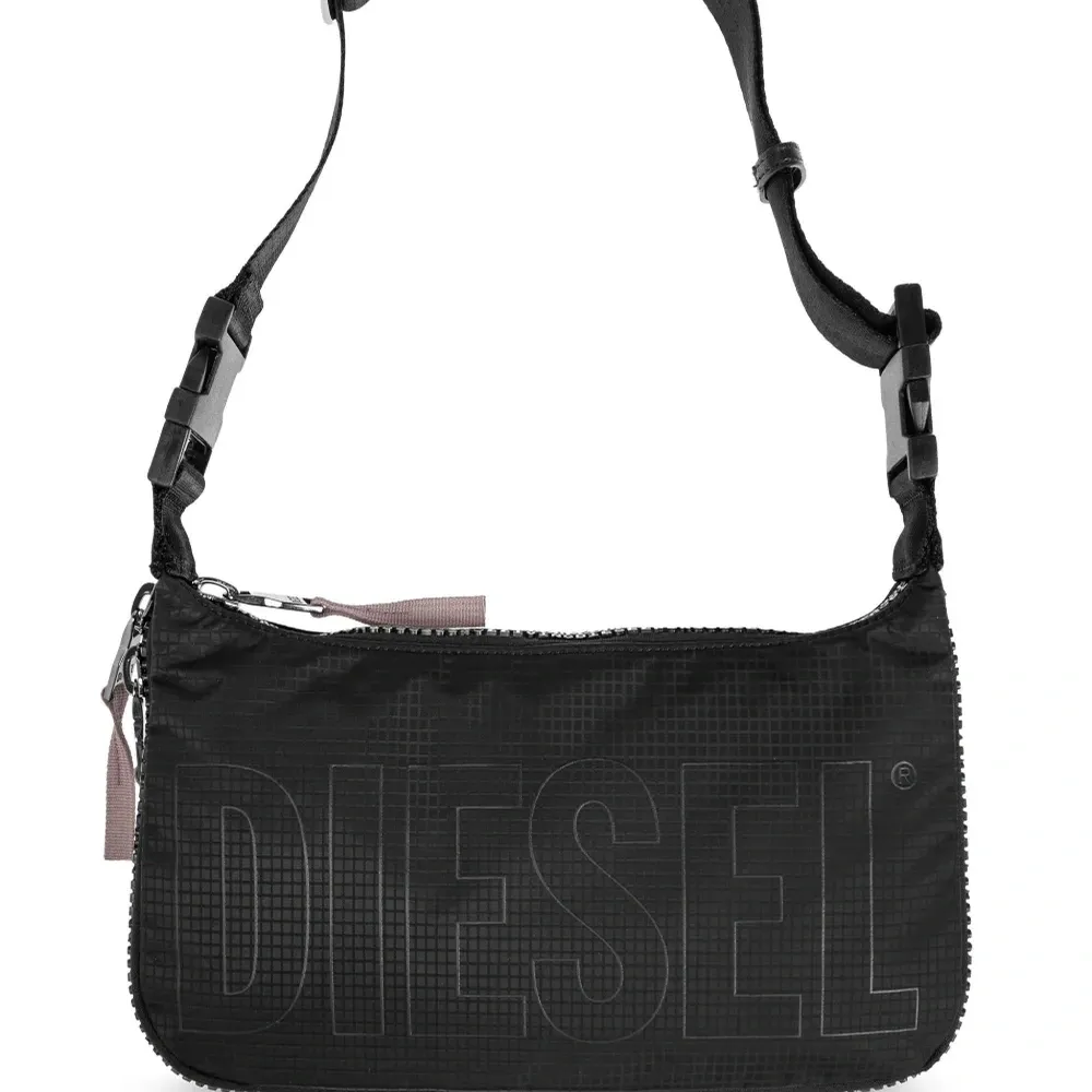 Сумка на плечо Zip-D