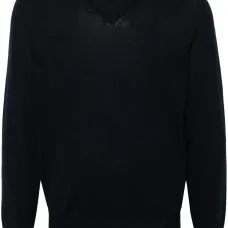 Свитер из шерсти мериноса