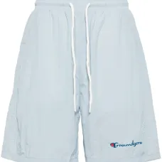 Шорты с логотипом