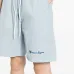 Шорты с логотипом