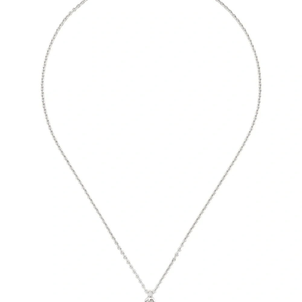 Колье Mayfair Bas Relief с подвеской Колье Mayfair Bas Relief с подвеской