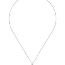 Колье Mayfair Bas Relief с подвеской