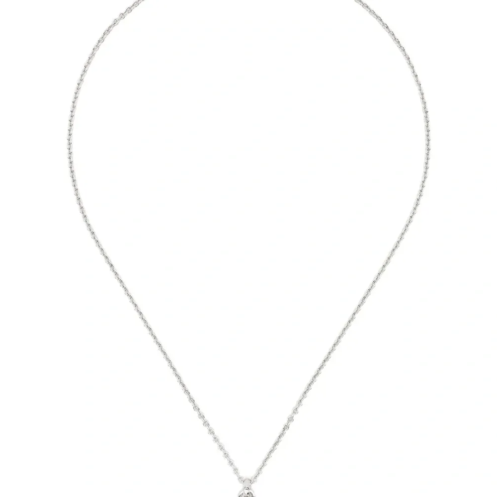 Колье Mayfair Bas Relief с подвеской Колье Mayfair Bas Relief с подвеской