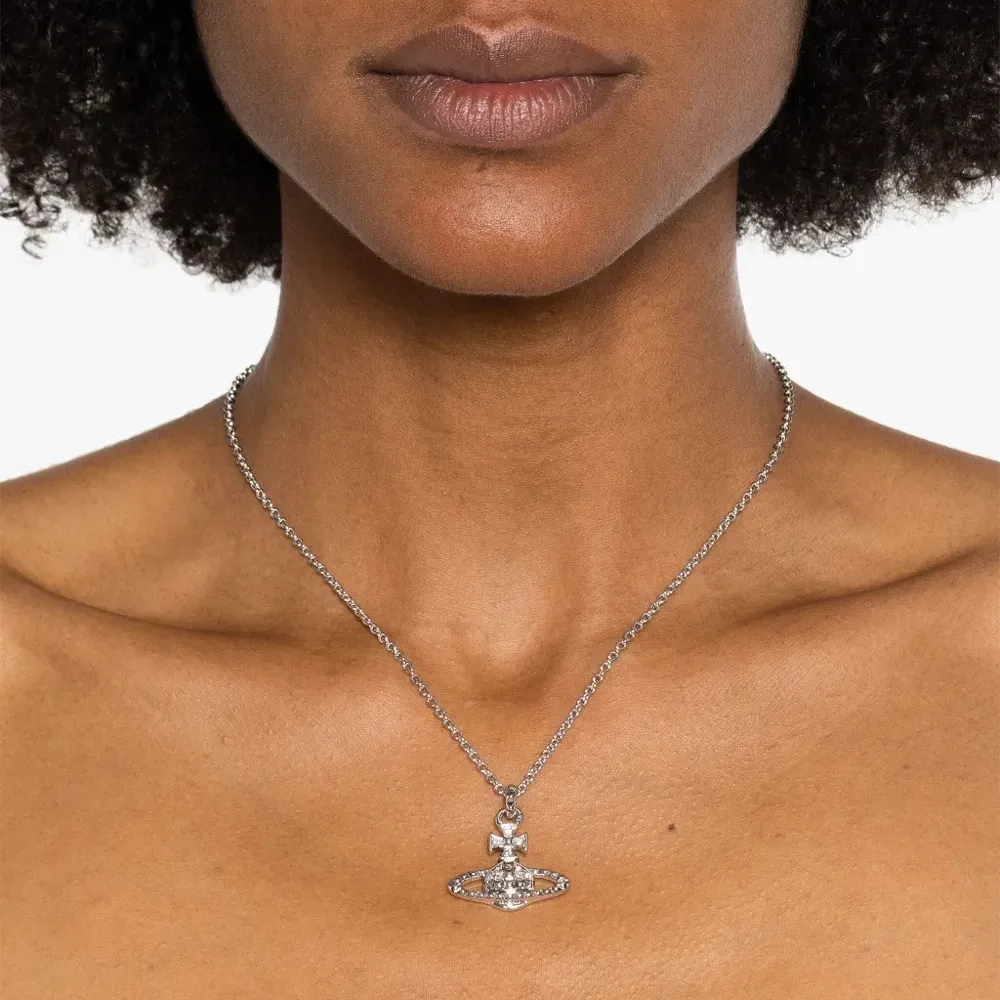 Колье Mayfair Bas Relief с подвеской Колье Mayfair Bas Relief с подвеской