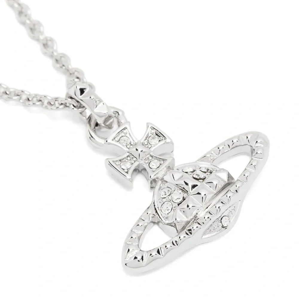 Колье Mayfair Bas Relief с подвеской Колье Mayfair Bas Relief с подвеской