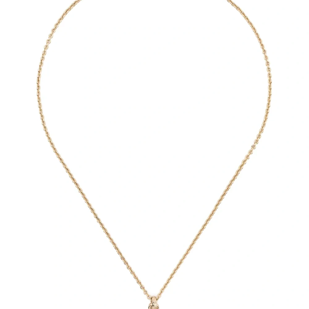 Колье Mayfair Bas Relief с подвеской Колье Mayfair Bas Relief с подвеской