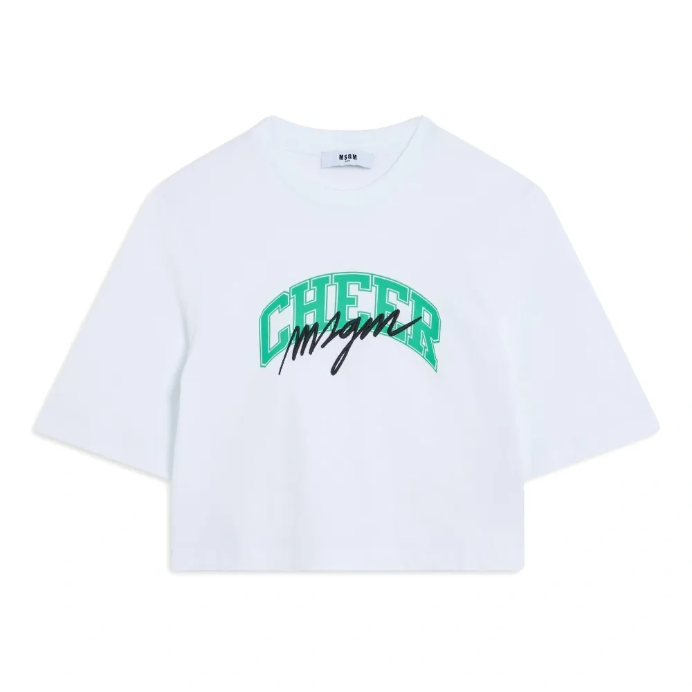 Футболка Cheer