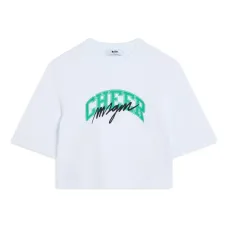 Футболка Cheer