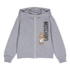 Худи с логотипом Худи с логотипом