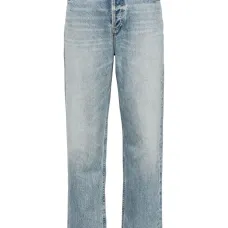 Зауженные джинсы Devi