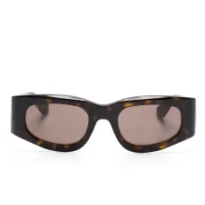 Солнцезащитные очки с логотипом Interlocking G