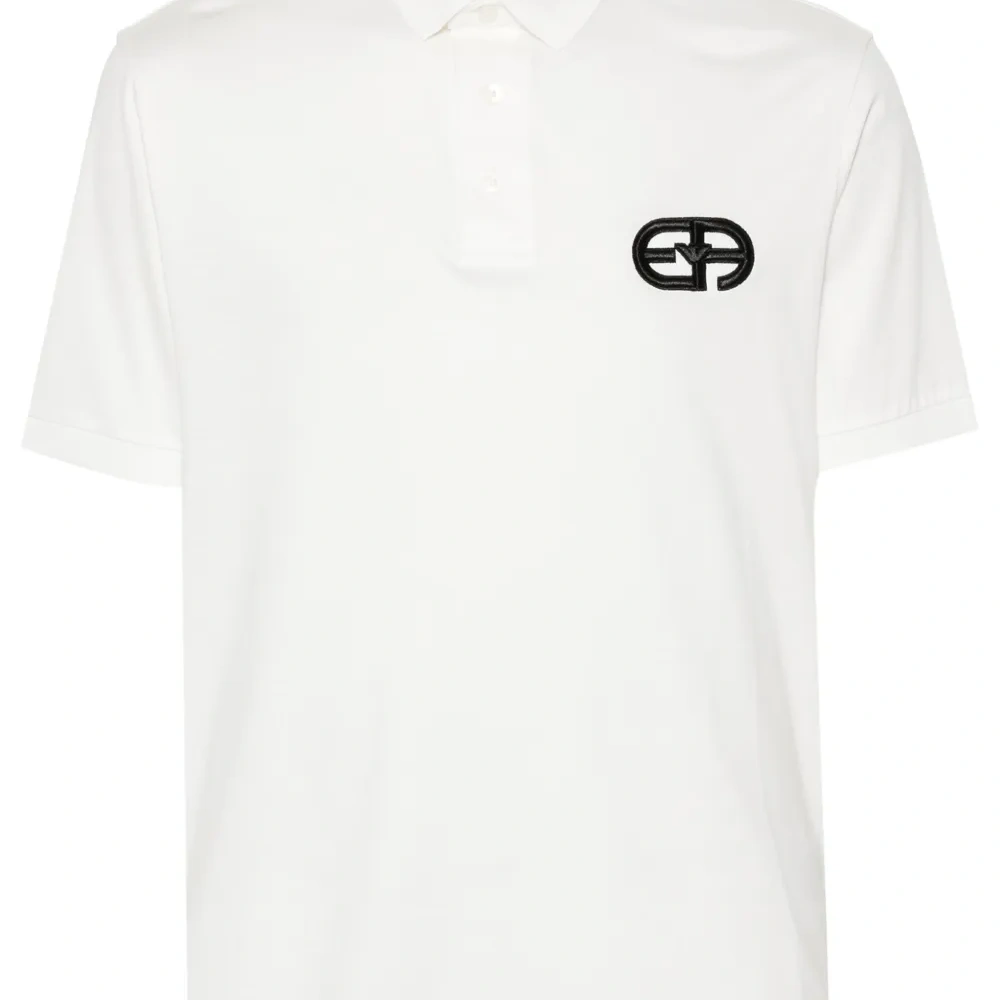 Рубашка поло ASV