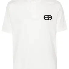 Рубашка поло ASV