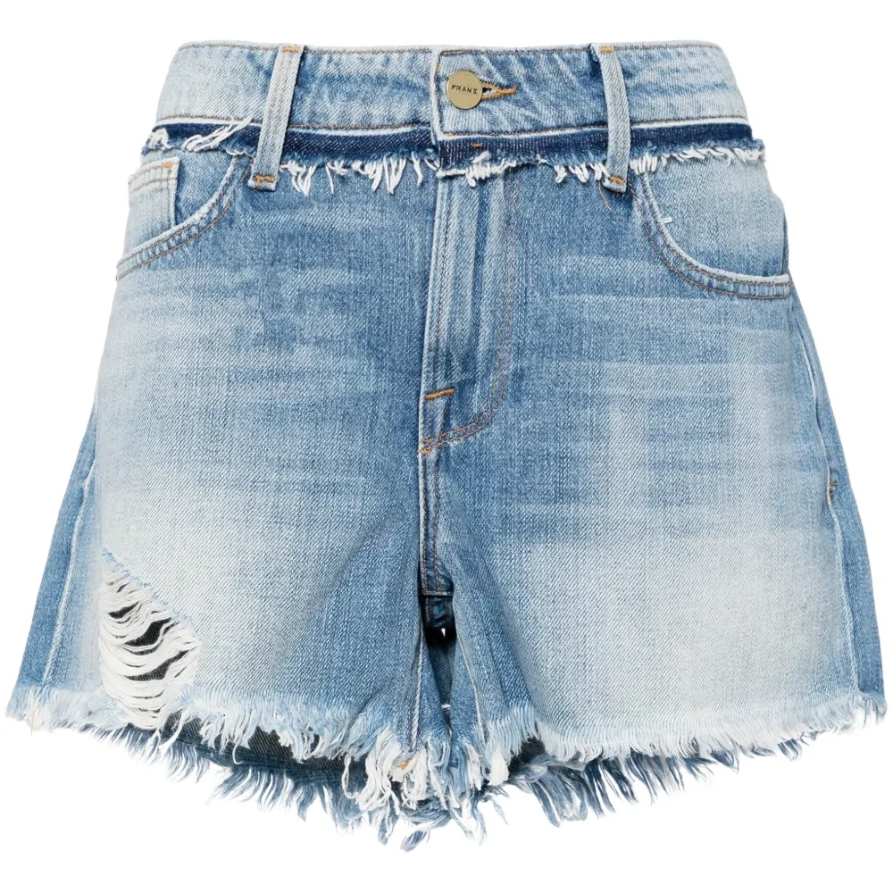 Шорты Le Garçon