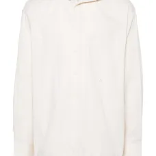 Рубашка с капюшоном