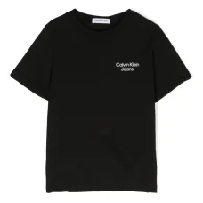 Футболка с логотипом Футболка с логотипом