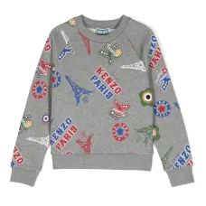 Толстовка с логотипом