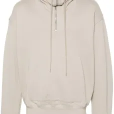 Толстовка с воротником-воронкой Толстовка с воротником-воронкой