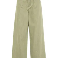 Широкие джинсы Moena с завышенной талией Широкие джинсы Moena с завышенной талией