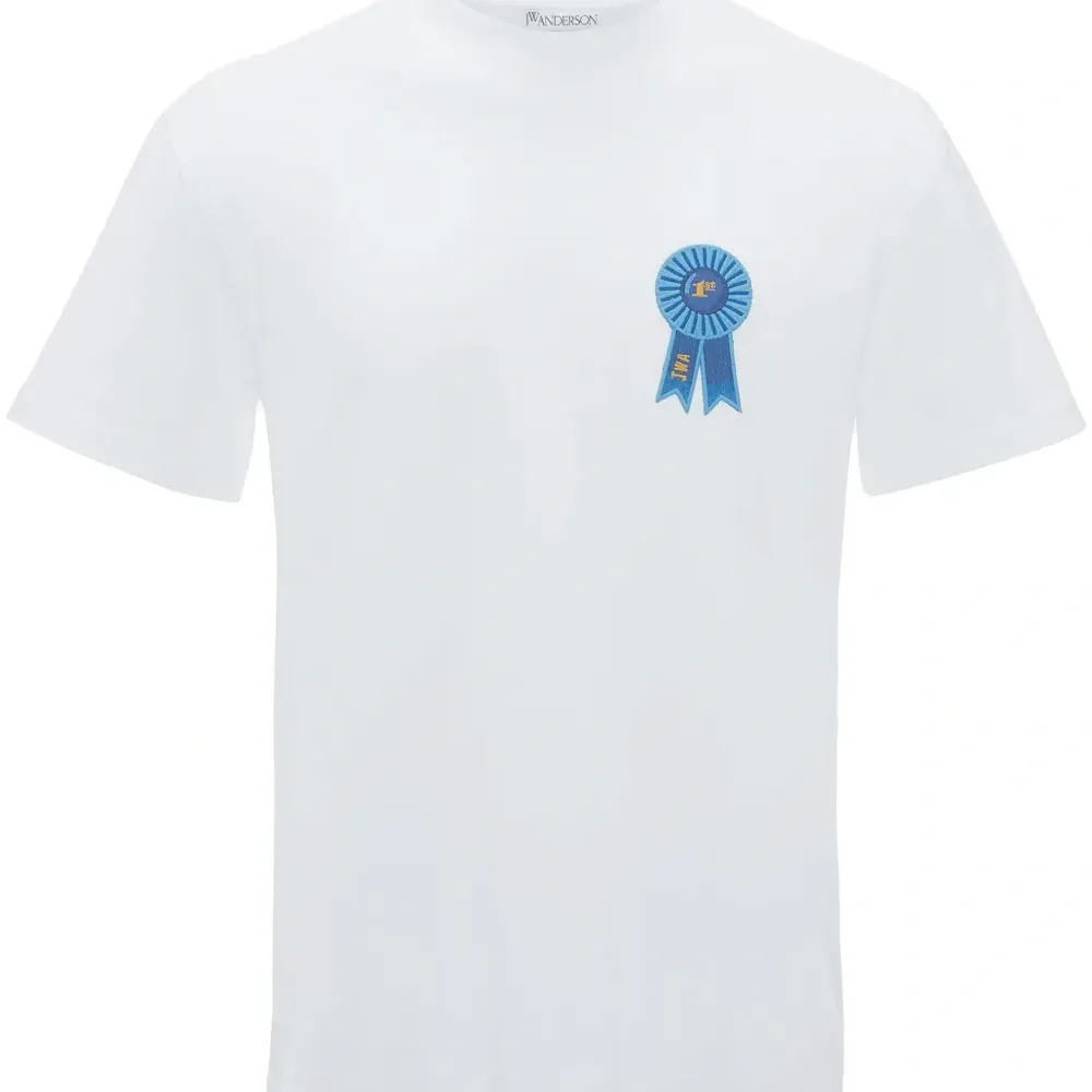 Футболка Rosette