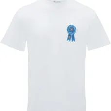 Футболка Rosette