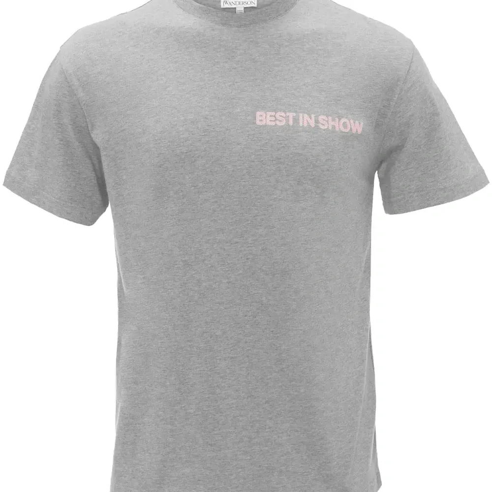 Футболка Best In Show