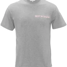 Футболка Best In Show