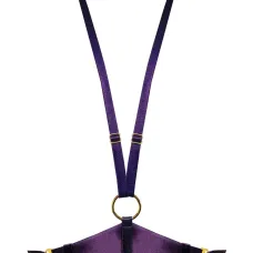 Портупея Retta с ремешками