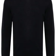 Шерстяной свитер