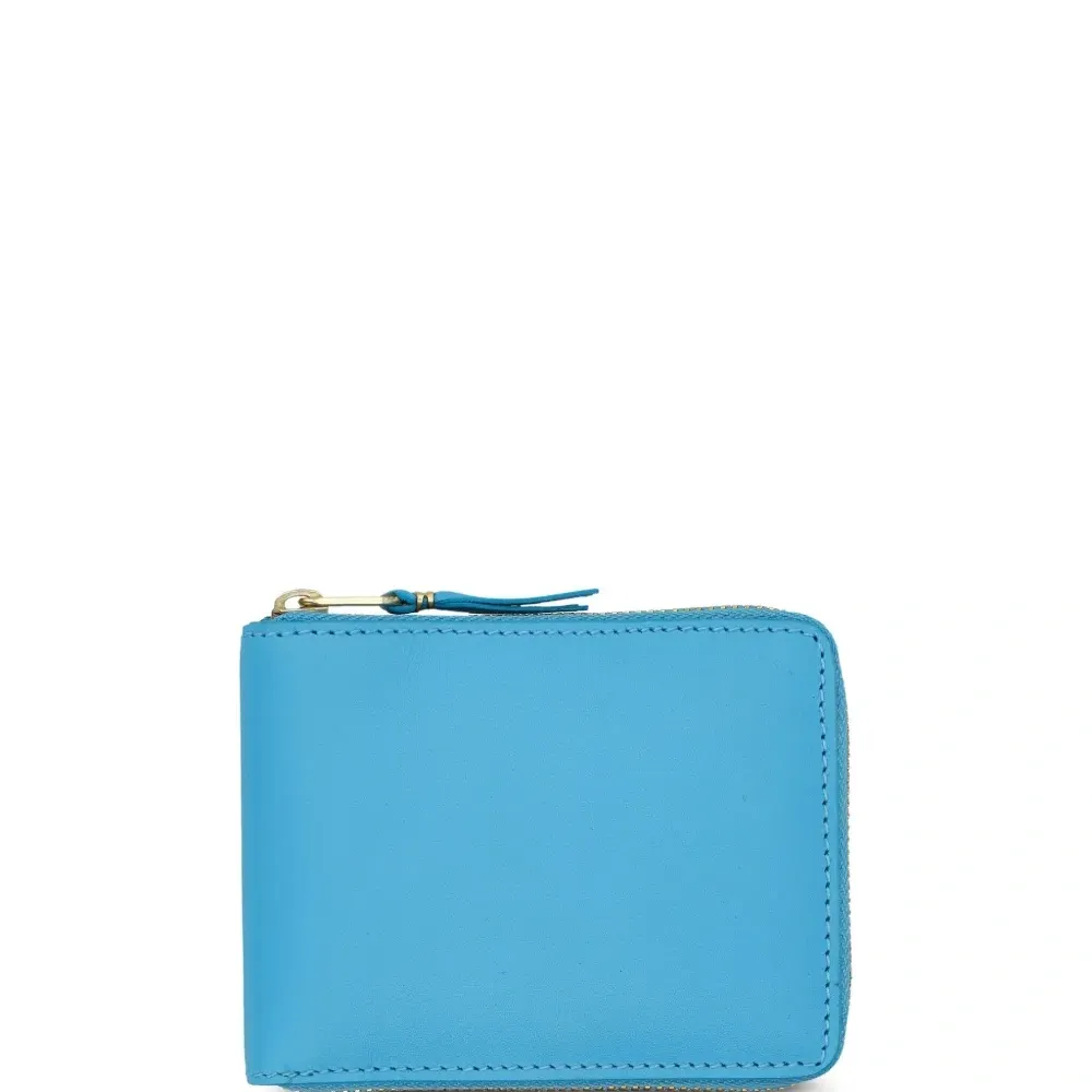 Маленький кошелек