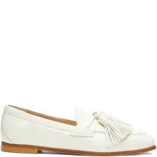 лоферы с кисточками