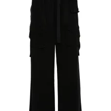 Твиловые брюки карго Твиловые брюки карго