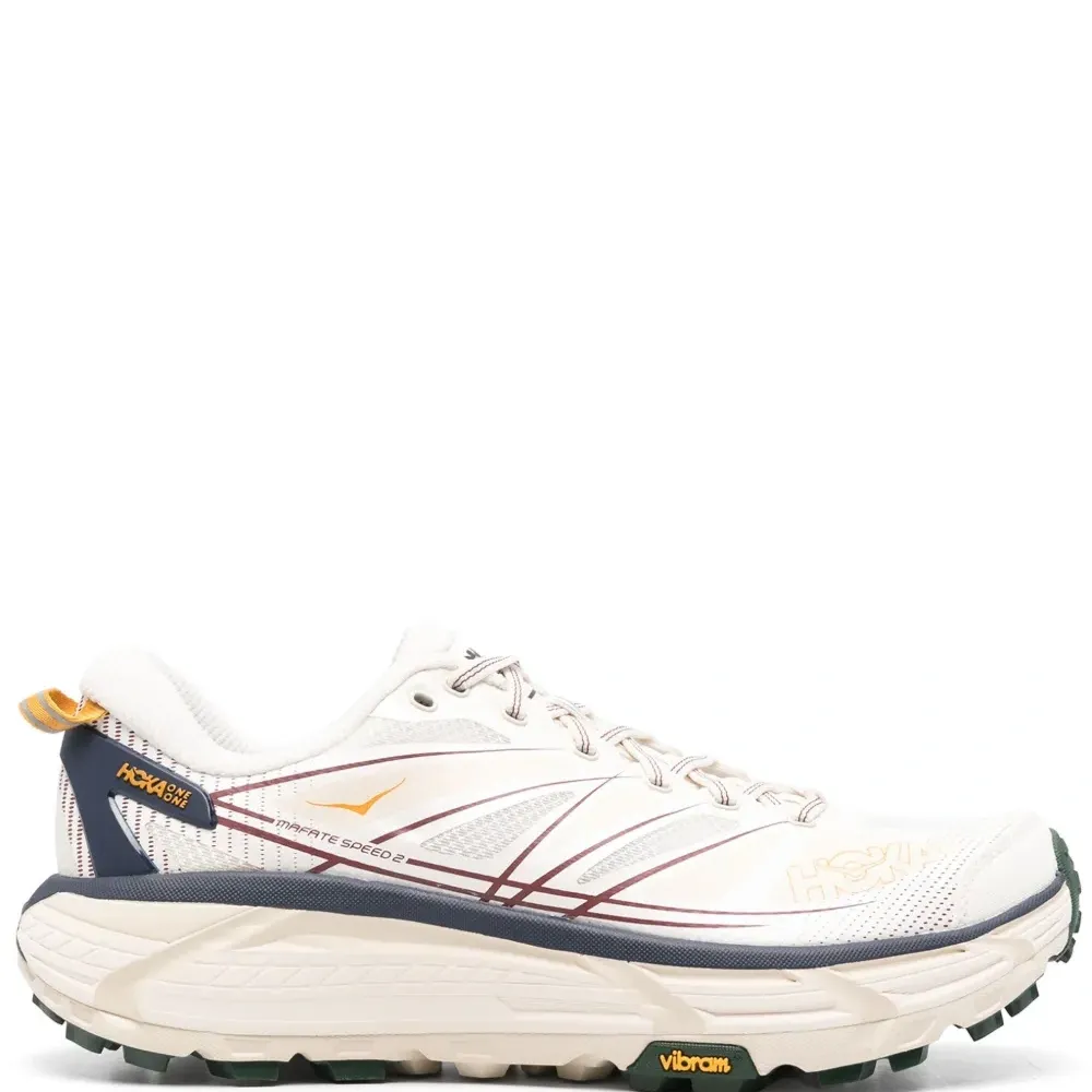 Кроссовки Mafate Speed 2