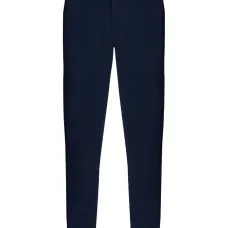 Брюки со складками Брюки со складками