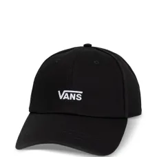 Шляпа с вышитым логотипом