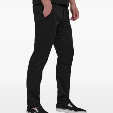 Брюки с карманами