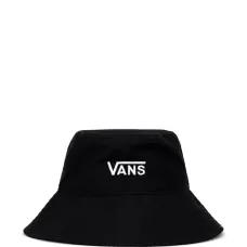 Панама с кулиской и вышитым логотипом