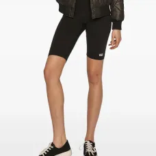 Шорты с логотипом