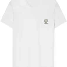 Футболка с принтом Medusa